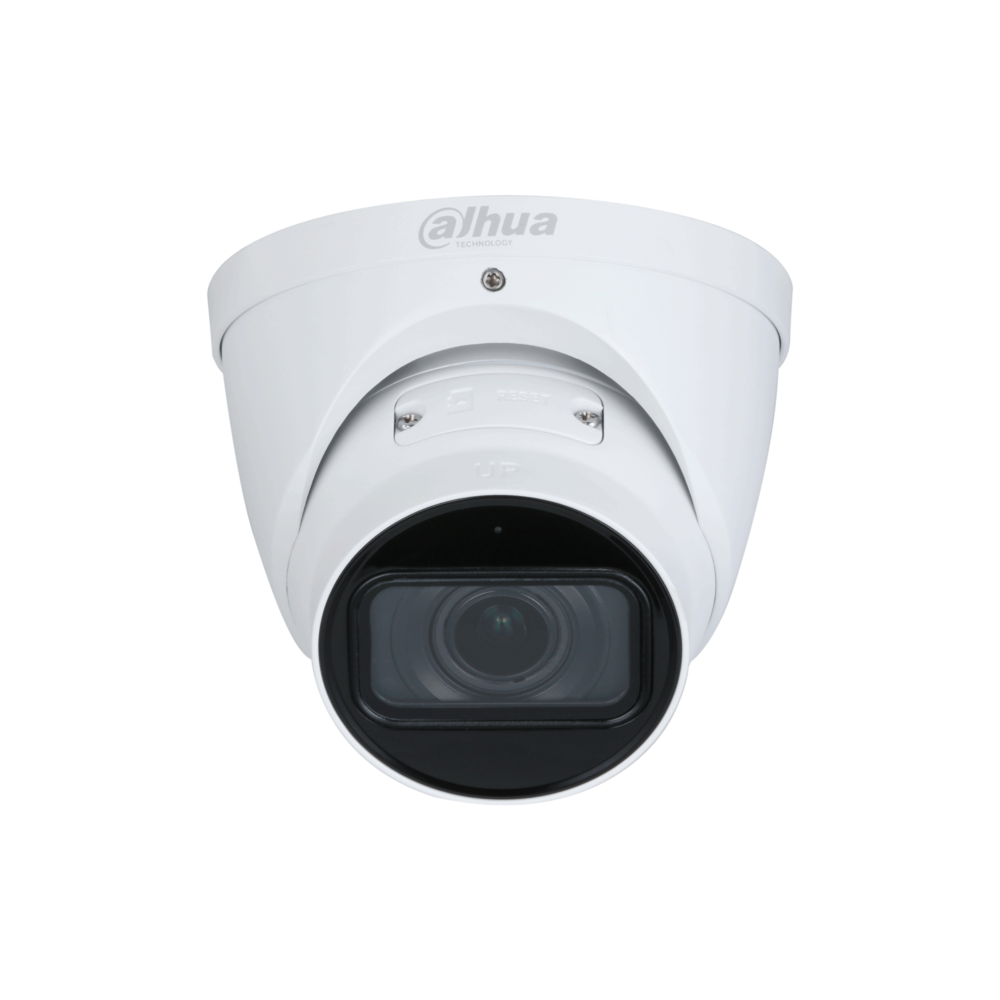 Kamera IP kopułowa Dahua IPC-HDW2241T-ZS-27135 2.7-13.5mm