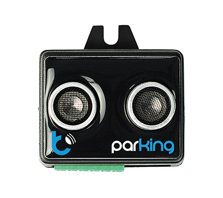 Czujnik parkowania PARKINGSENSOR BleBox