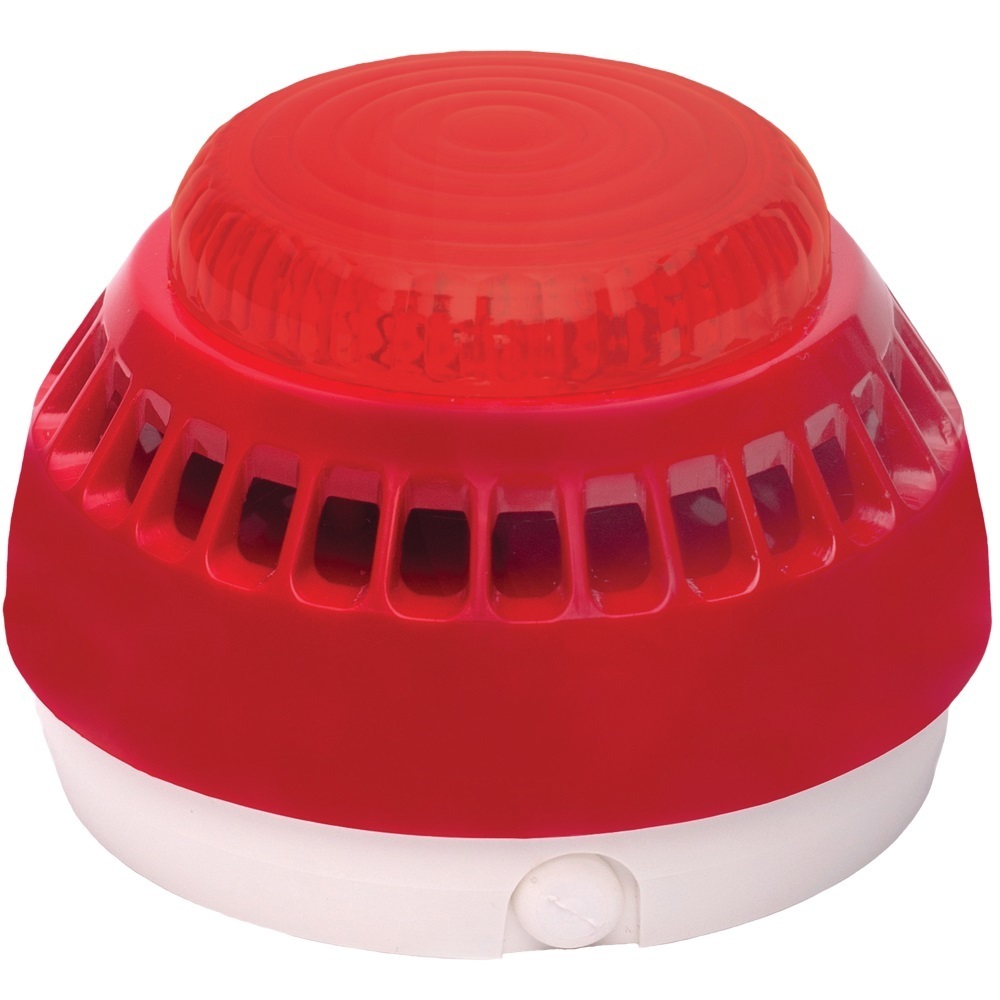 Sygnalizator akustyczny SA-K7 W2