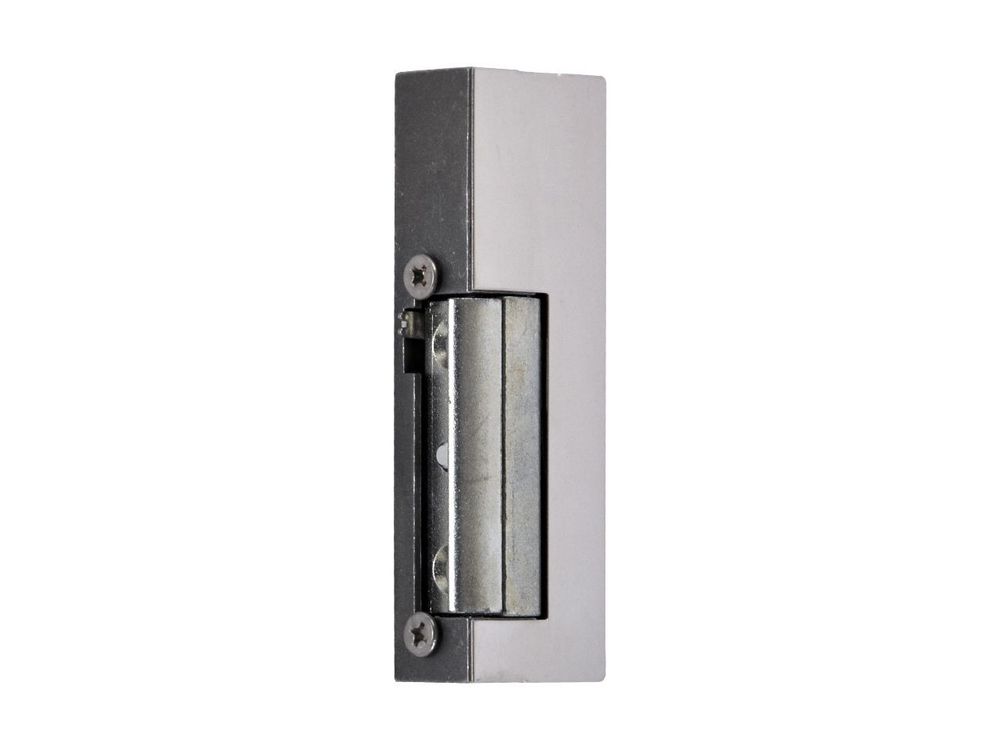 Elektrozaczep uniwersalny ES16-U0816-MB PROFI SCOT