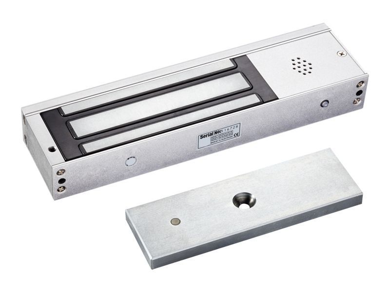 Zwora elektromagnetyczna 540kg EL-1200BSL SCOT