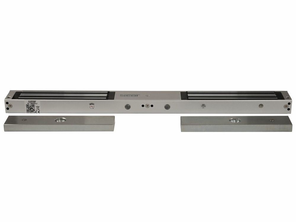Zwora elektromagnetyczna 180kg EL-600DSL2 SCOT