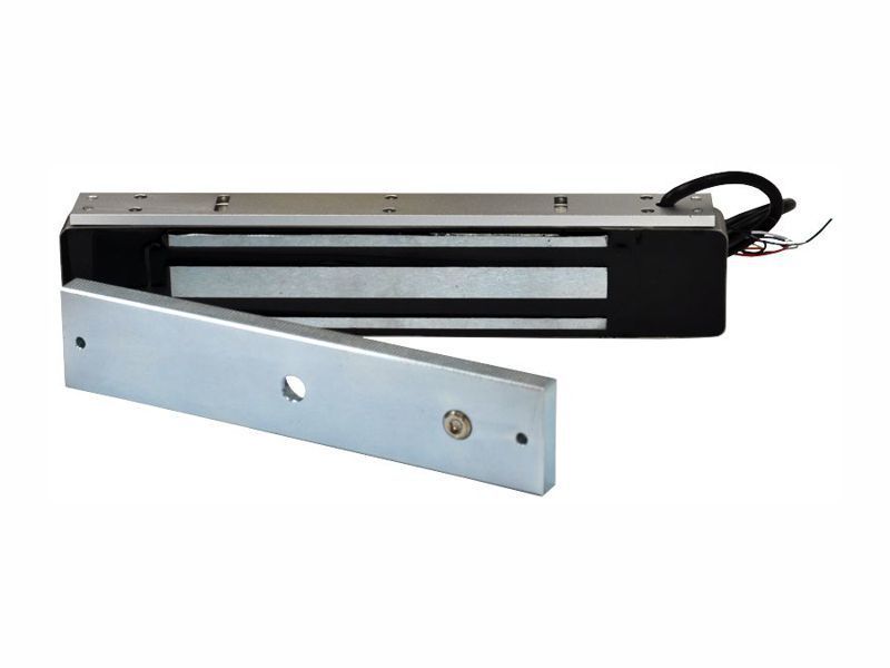 Zwora elektromagnetyczna zewnętrzna EL-600WS SCOT
