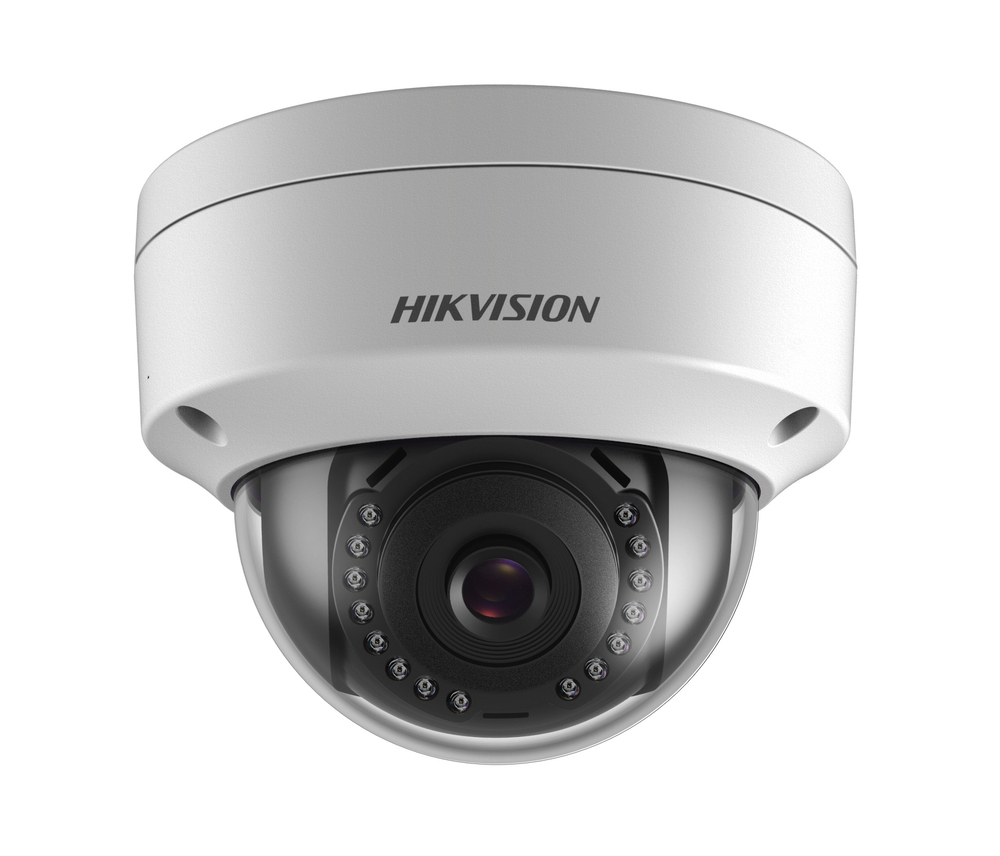 Kamera IP kopułowa Hikvision DS-2CD1123G0E-I 2.8mm