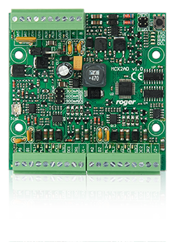 Ekspander WE/WY MCX2D Roger