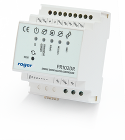 Kontroler dostępu PR102DR Roger