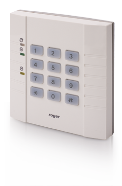 Kontroler dostępu PR302 Roger