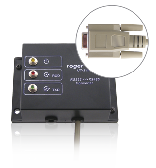 Interfejs RS232-RS485 UT-2 Roger