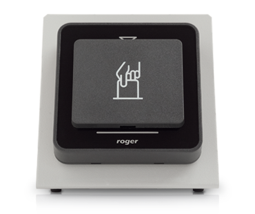 Czytnik USB Mifare/EM 125KHz RUD-4-DES Roger