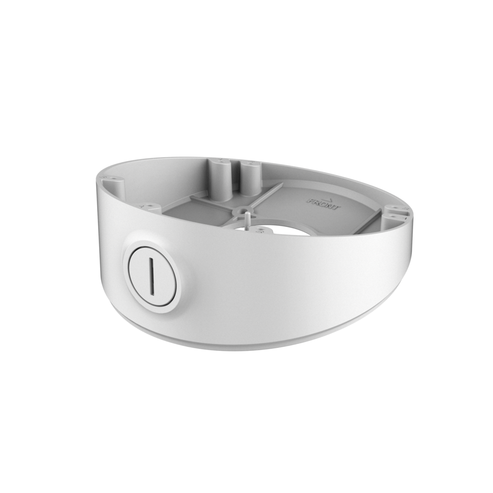 Uchwyt montażowy do kamer PFA133-E biały