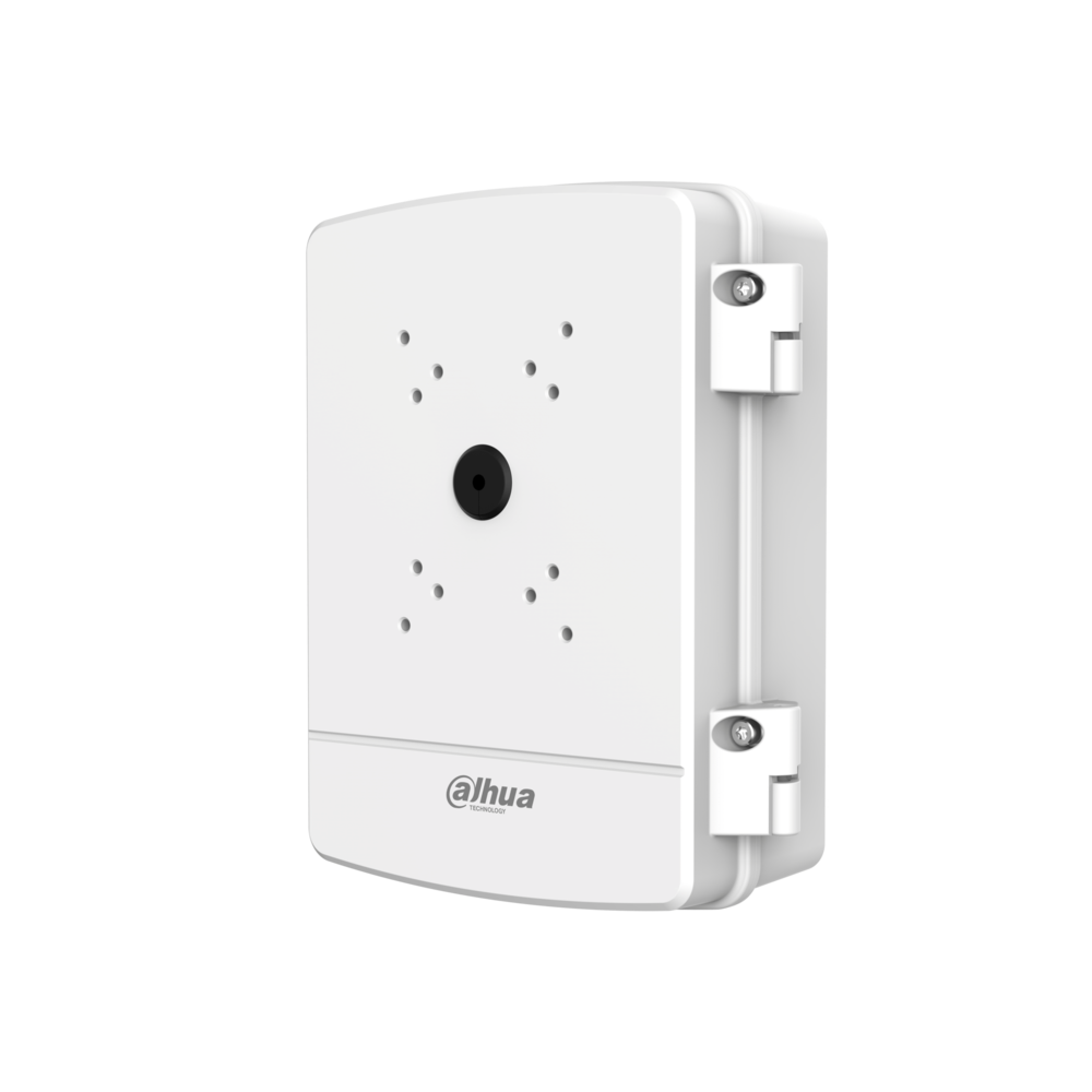 Puszka montażowa do kamer PFA140 biała