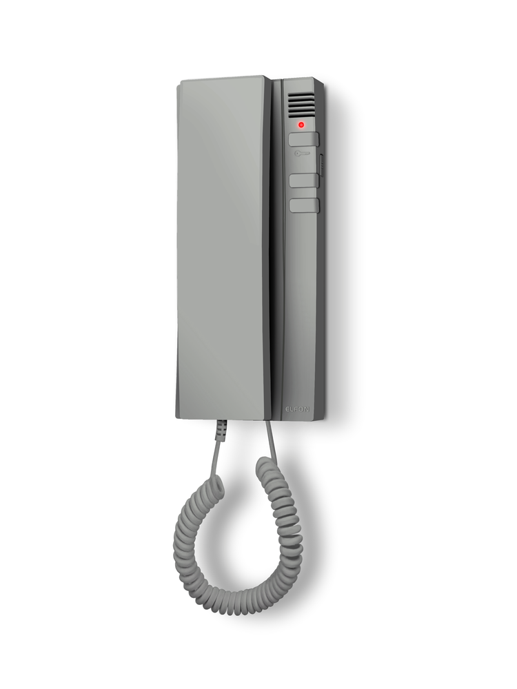 Unifon cyfrowy OP-U7/3-S ELFON
