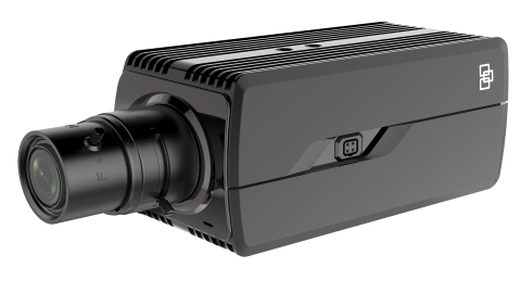 Kamera IP specjalna Aritech TVC-5712