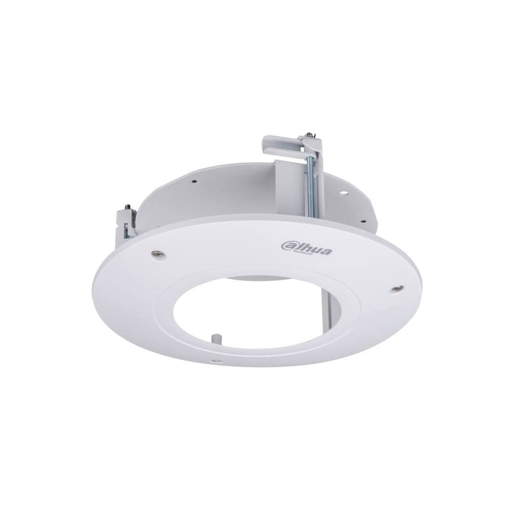 Uchwyt montażowy do kamer PFB201C biały