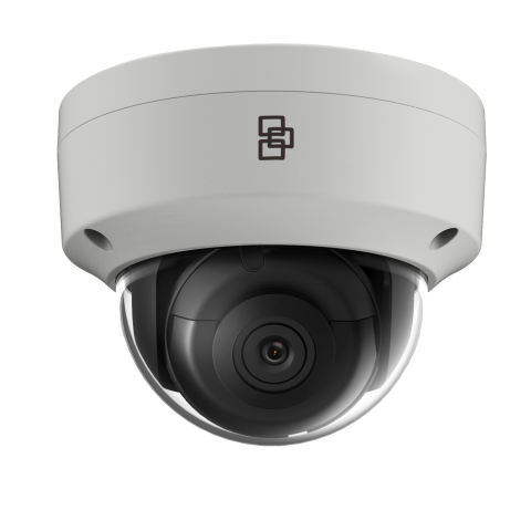 Kamera IP kopułowa Aritech TVGP-M01-0201-DOM-G 2.8mm