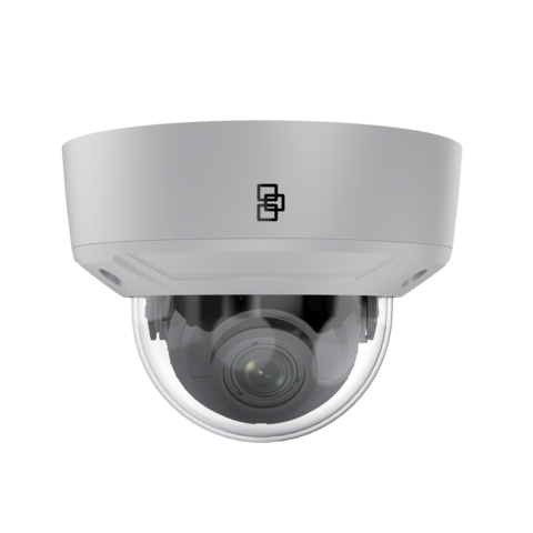 Kamera IP kopułowa Aritech TVGP-M01-0202-DOM-G 2.8-12mm
