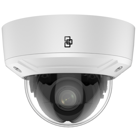 Kamera IP kopułowa Aritech TVGP-M01-0202-DOM-W 2.8-12mm