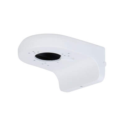 Uchwyt montażowy do kamer PFB205W-E biały
