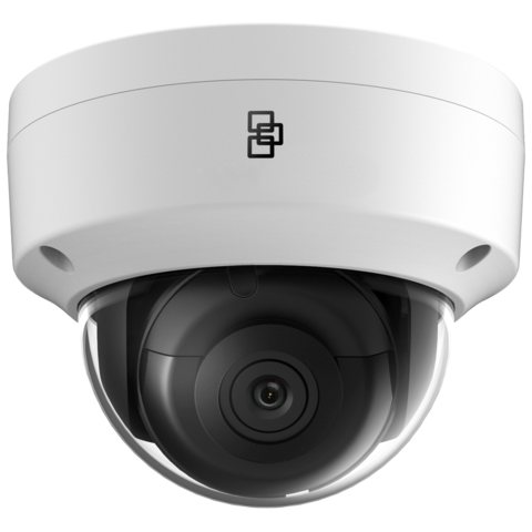 Kamera IP kopułowa Aritech TVGP-M01-0401-DOM-W 2.8mm