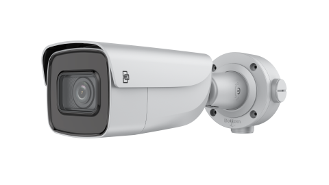 Kamera IP tulejowa Aritech TVGP-M01-0402-BUL-G 2.8-12mm
