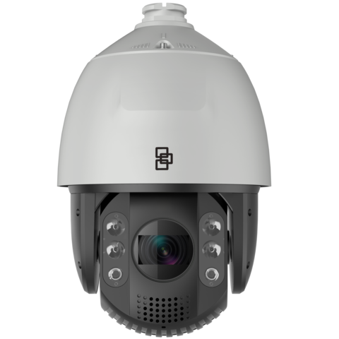 Kamera IP obrotowa Aritech TVGP-M01-0403-PTZ-G 5.9-188.8mm
