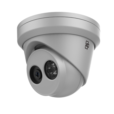 Kamera IP kopułowa Aritech TVGP-M01-0801-TUR-G 2.8mm