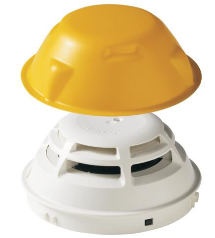 Czujka wielodetektorowa OH360 Siemens OH360