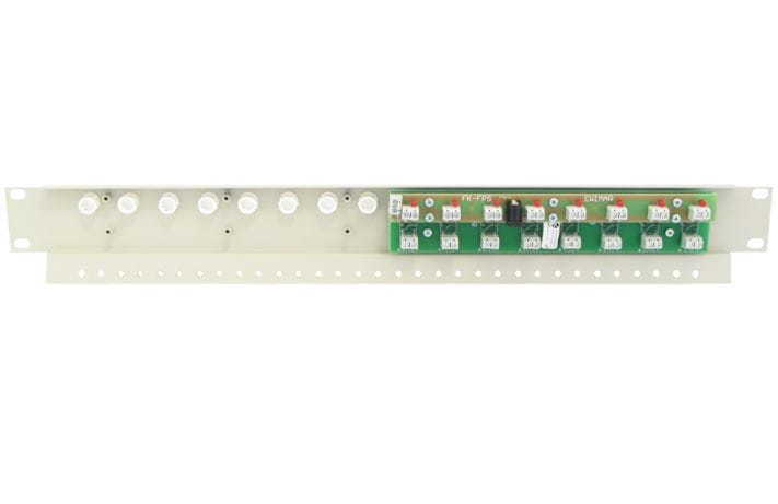 Panel połączeniowy z dystrybucją FKO-8-FPS EWIMAR