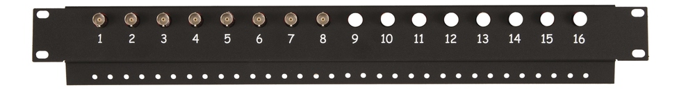 Panle porządkujący z transformatorami FKT-8-HD EWIMAR
