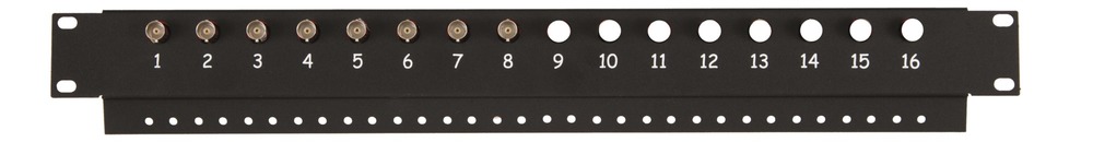 8-kanałowy panel z transformatorami FKT-8-FPS EWIMAR