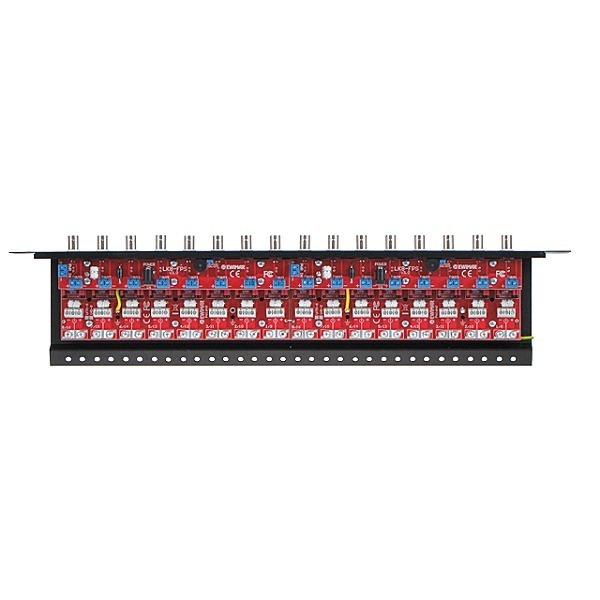 Zabezpieczenie LHD-16R-EXT EWIMAR