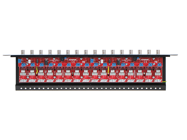 Zabezpieczenie LHD-16R-PRO-FPS EWIMAR