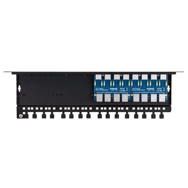Zabezpieczenie PTF-58R-EXT/POE EWIMAR