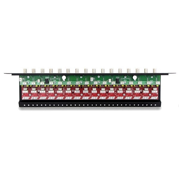 Zabezpieczenie LHD-16R-EXT-FPS EWIMAR