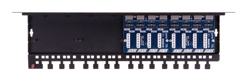 Zabezpieczenie PTU-68R-EXT/POE EWIMAR