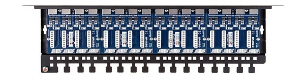 Patch Panel PTU-616R-ECO/POE EWIMAR
