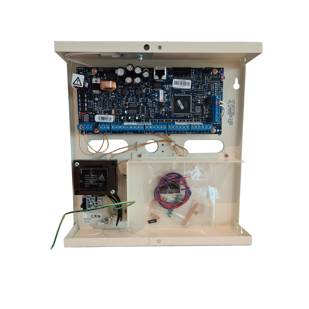 Centrala alarmowa ATS1500A-IP-SM Aritech