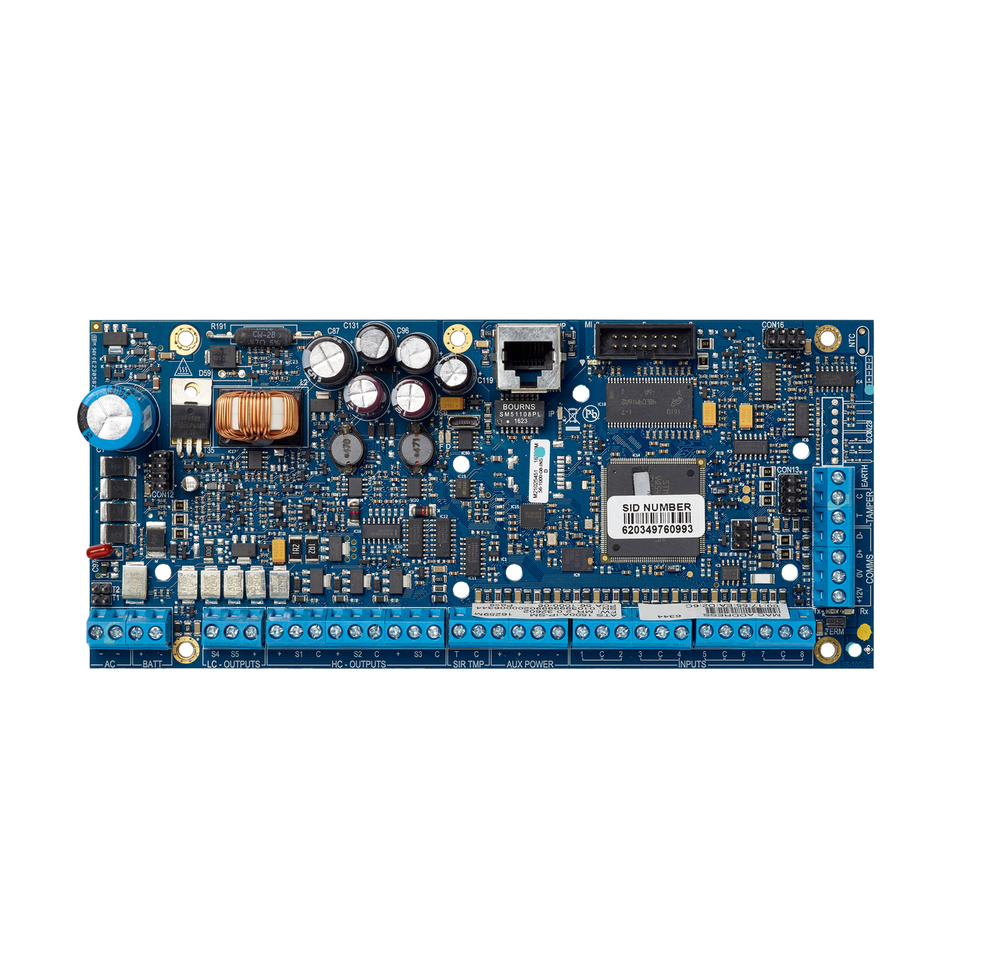 Centrala alarmowa ATS3500A-IP-MBC Aritech