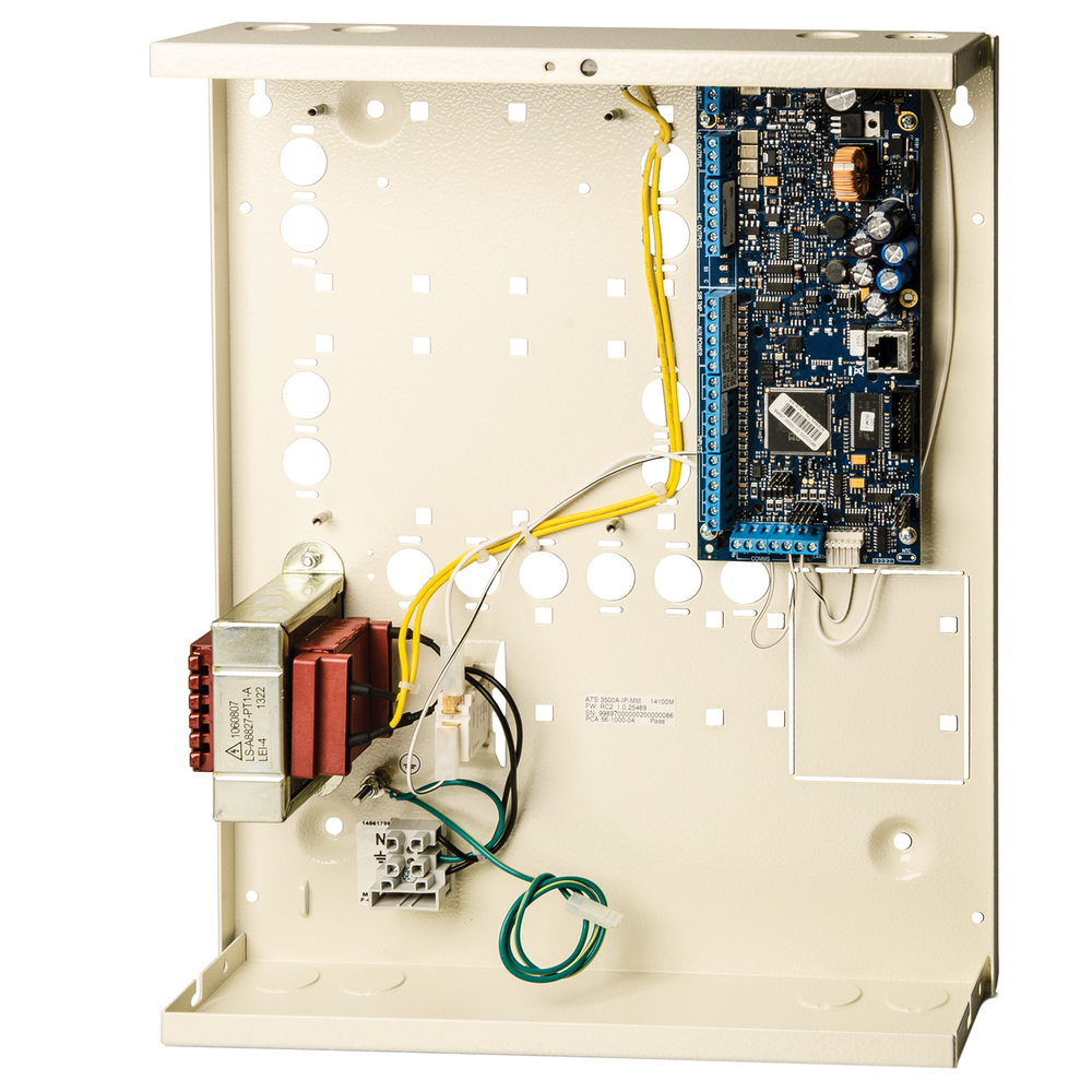 Centrala alarmowa ATS3500A-IP-MM Aritech