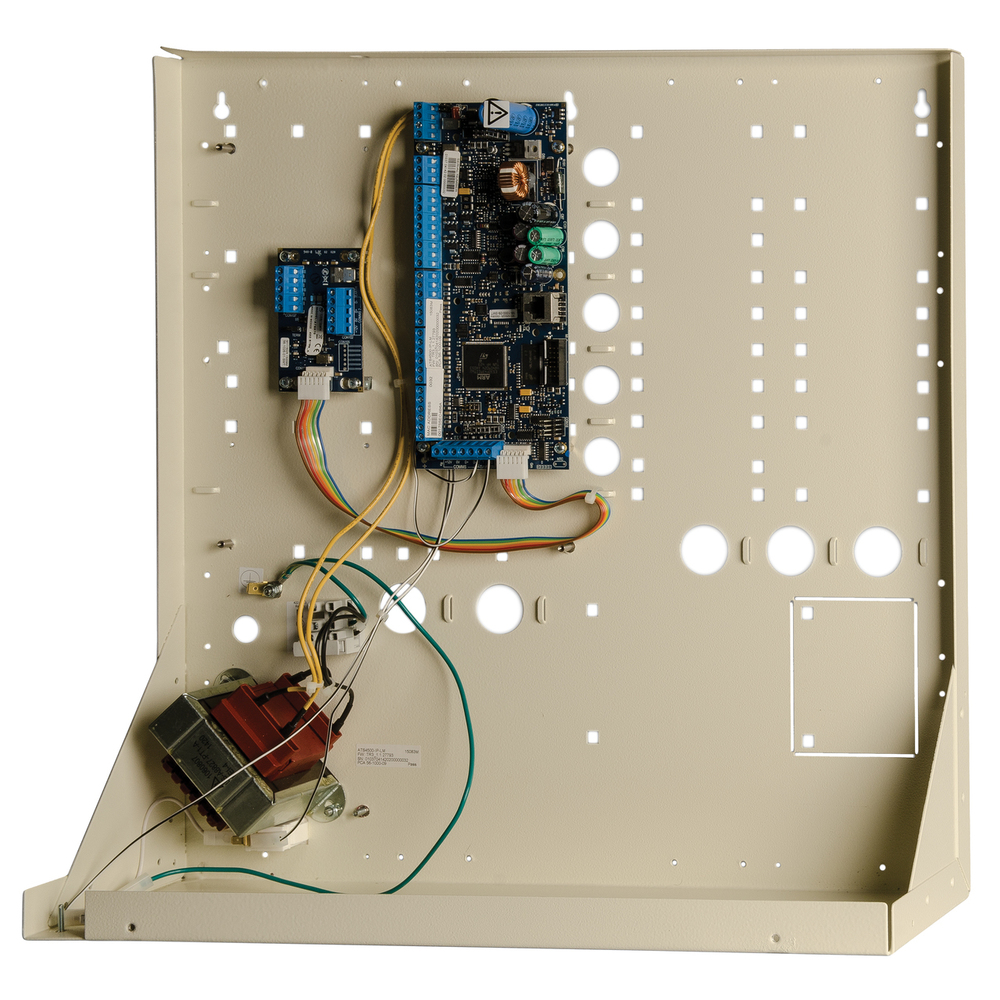 Centrala alarmowa ATS4500AV-IP-LM Aritech