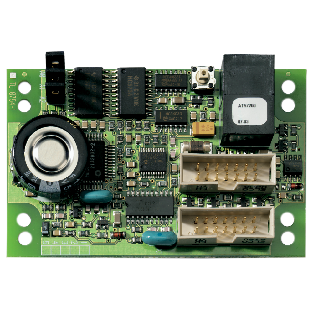Moduł glosowy do central ATS7200E Aritech