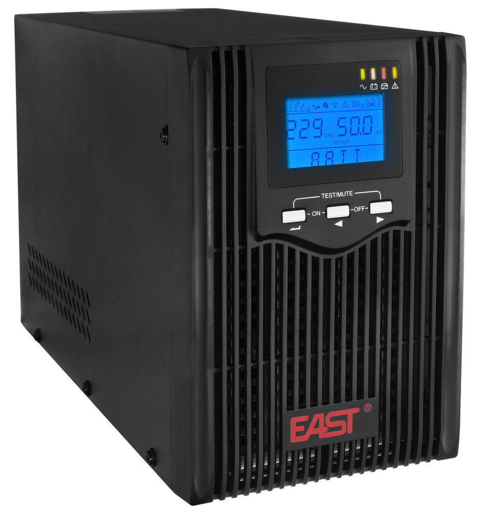 Zasilacz awaryjny UPS500S-T-LI EAST