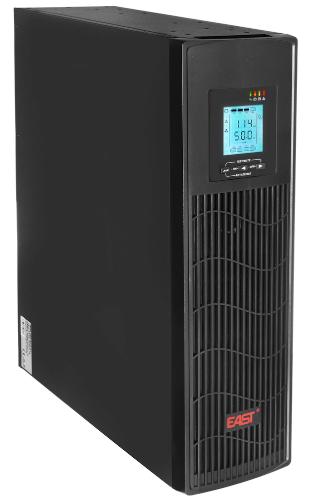 Zasilacz awaryjny UPS3000S-RT-LI EAST