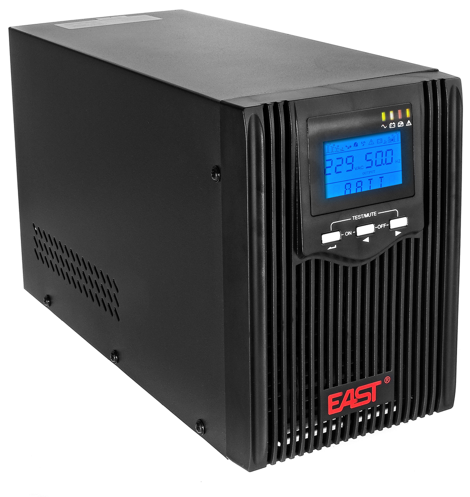 Zasilacz awaryjny UPS1500S-T-LI EAST