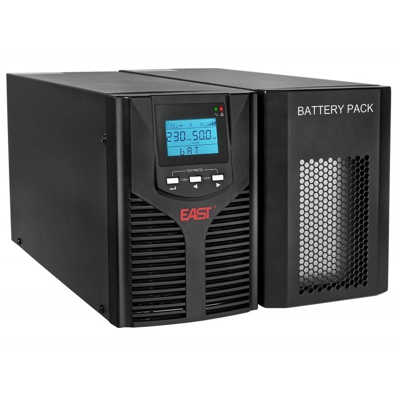 Zestaw UPS1000-T-ON + BP3X9/T EAST