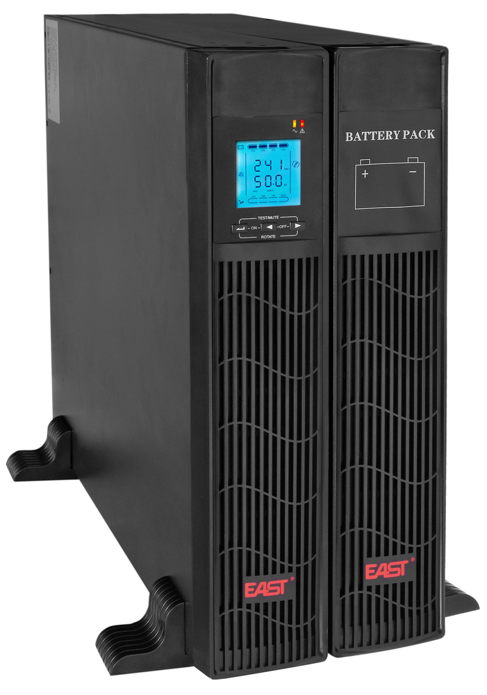 Zasilacz awaryjny UPS3000-RT-ON EAST