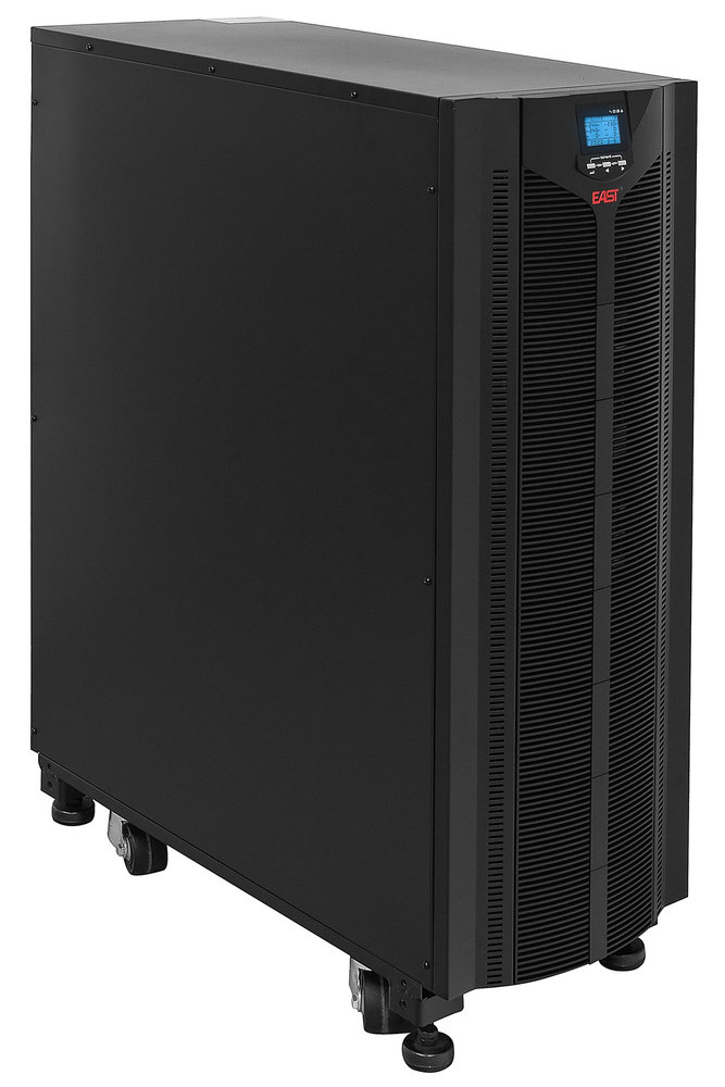 Zasilacz awaryjny UPS10KV-ON/3F (60x7Ah) EAST