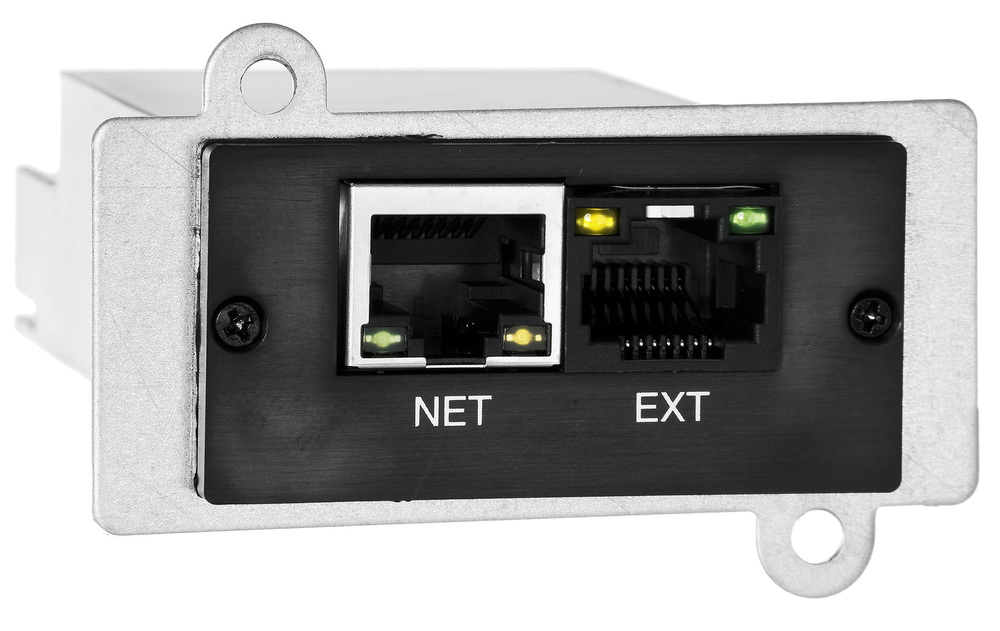 Moduł SNMP iDA-ST200P do UPS