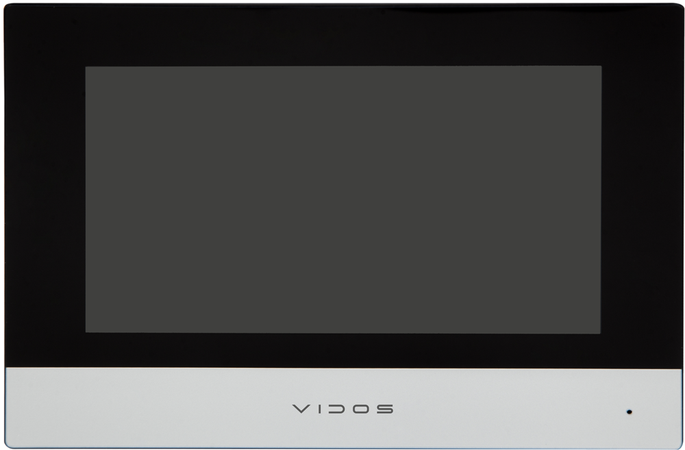 Monitor do wideodomofonów IP M2010 VIDOS