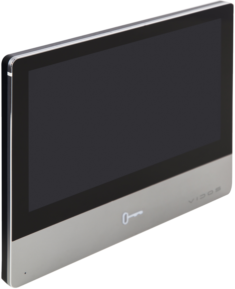 Monitor do wideodomofonów M2020 VIDOS